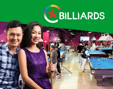 Billiards