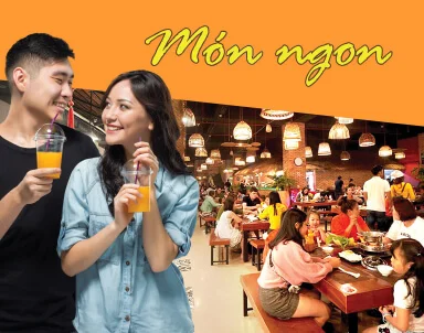 Món ngon