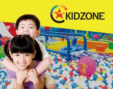 Kidzone