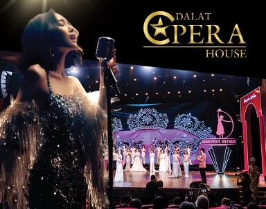 Opera House